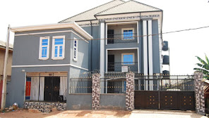 Chidi Properties Limited Chidi Properties Limited