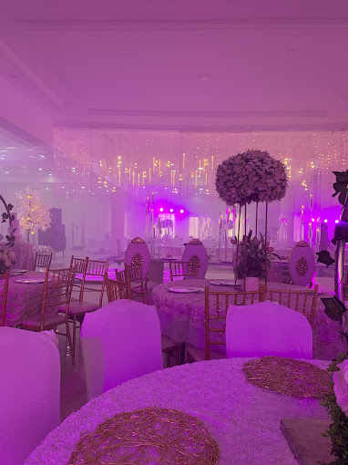 The Cartharium Event Center