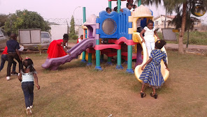 Iyekogba Housing Estate