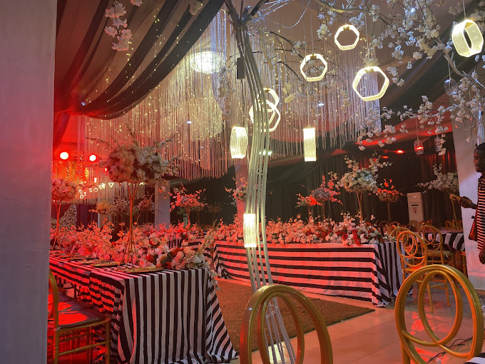 DEPRAISERY Event Center