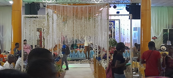 SIO Events Centre