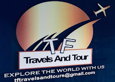 TF Travels and Tour