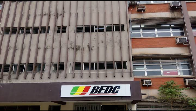 BEDC Electricity PLC