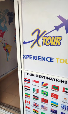 Xperience tour