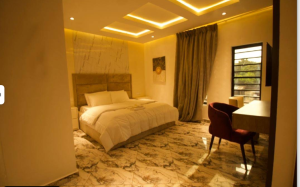 Davmine Luxury Apartment