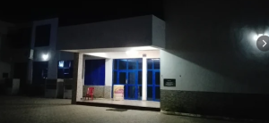 Loveworld Event Centre