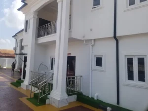 El Rey Luxury Apartment