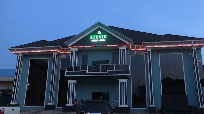 Stevik Event Centre