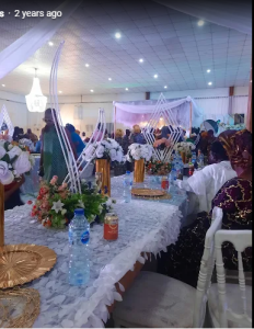 Emporium Event Center