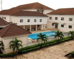 Homevile hotel