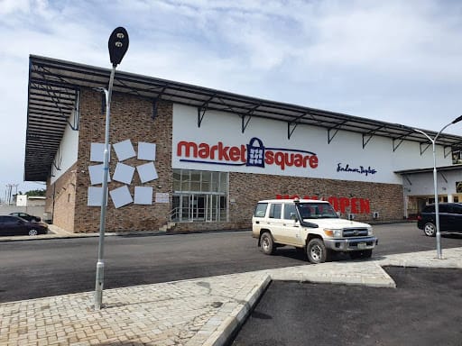 Market Square