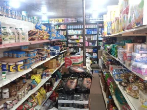 MM2 Supermarket