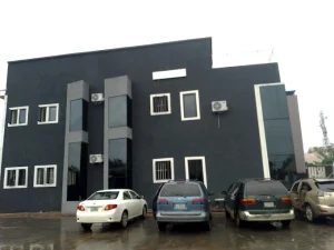 RAISERY Event Center is a distinguished event venue located in the Oka neighborhood of Benin City, Edo State, Nigeria. Situated at 62 Ugbor Road, it offers a versatile space suitable for various events, including weddings, conferences, birthdays, and corporate gatherings.NG Worldorgs +4 Edo Property +4 venue.eventsnigeria.com +4 Edo Property +3 Edo Property +3 venue.eventsnigeria.com +3 š¢ Venue Features Spacious Upper Hall: The upper floor of the venue can accommodate up to 600 guests, providing ample space for large gatherings. Air-Conditioned Environment: The facility is equipped with air conditioning systems to ensure a comfortable atmosphere for all attendees. Decorative Ambiance: The venue is known for its elegant decorations, contributing to a pleasant and festive environment. Ample Parking: A large parking area is available, managed by attentive attendants to ensure convenience for guests. Catering Services: DEPRAISERY Event Center offers catering services, providing a variety of food options to suit different tastes. Event Planning Assistance: The center provides event planning services to assist clients in organizing and executing their events seamlessly. š Contact Information Phone: +234 912 626 6971 Edo Property Address: 62 Ugbor Road, Oka, Benin City, Edo State, Nigeria rechemevent.com +9 Edo Property +9 venue.eventsnigeria.com +9 For more details or to make a reservation, you can visit their listing on Edo Property or contact them directly via the provided phone number. Edo Property +1 Edo Property +1 Sources DEPRAISERY Event Center