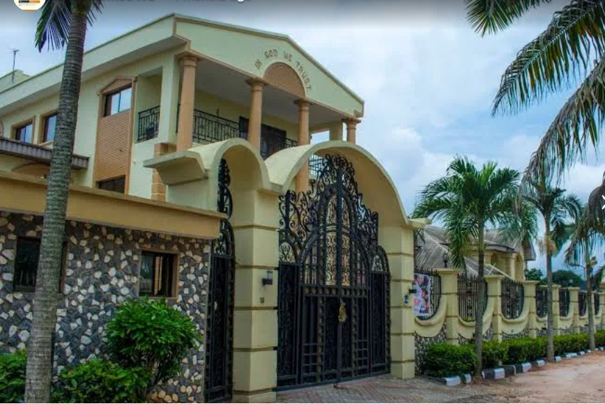 Bella Homes NG