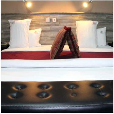 Choice Gate Hotel and Suites