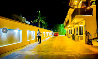 Global Terrace Apartments
