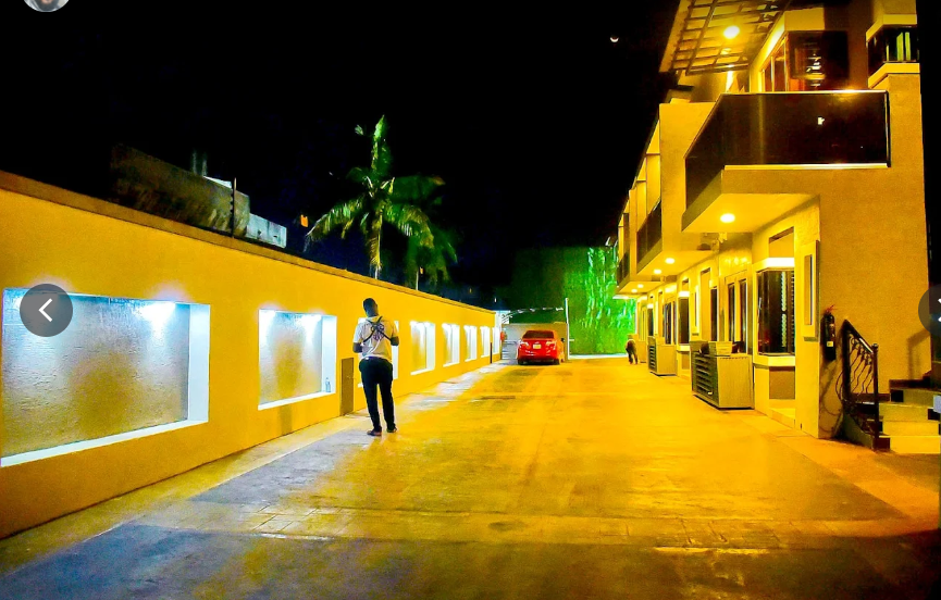Global Terrace Apartments