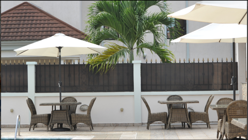 Homeville Hotel