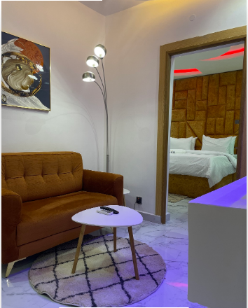 Hotel Los Reyes