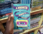 Ken Jones Nigeria Bookshop Ken Jones Nigeria Bookshop