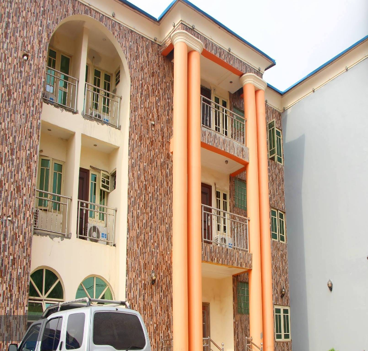 Isi Executive Hotels