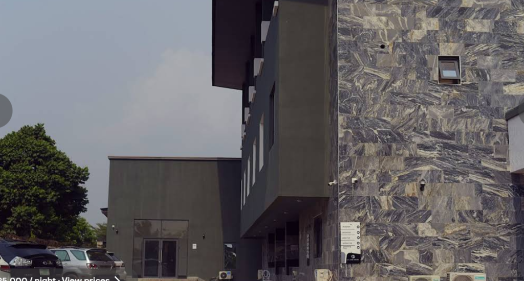 La VOD Hotel
