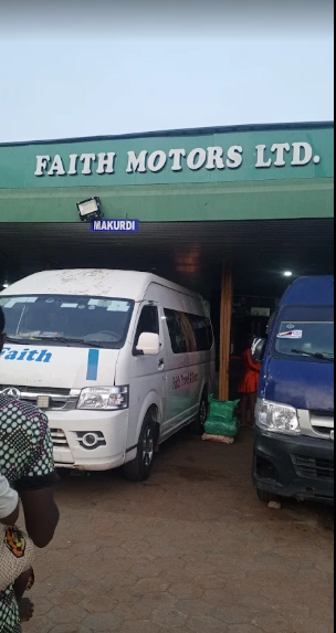 Faith Motors