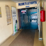 Lily Hospitals Limited Benin City