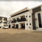 Davmine Luxury Apartment