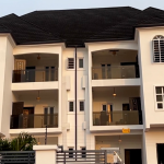 K.A.I.R is a service apartment company