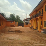 Prime Property at 50 Osasenaga Street