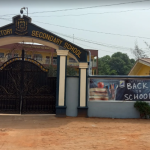 University Preparatory Secondary School