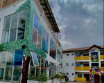 Edugie Homes Etete and Penthouses