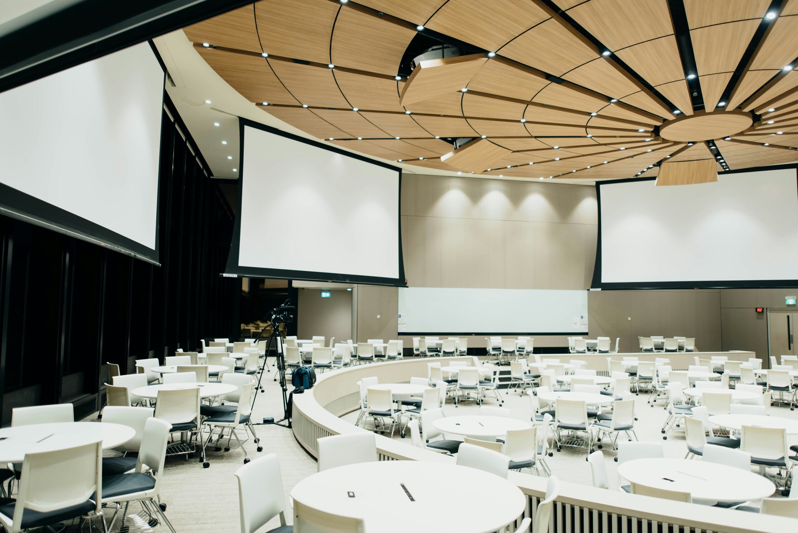 cost of event center in benin city