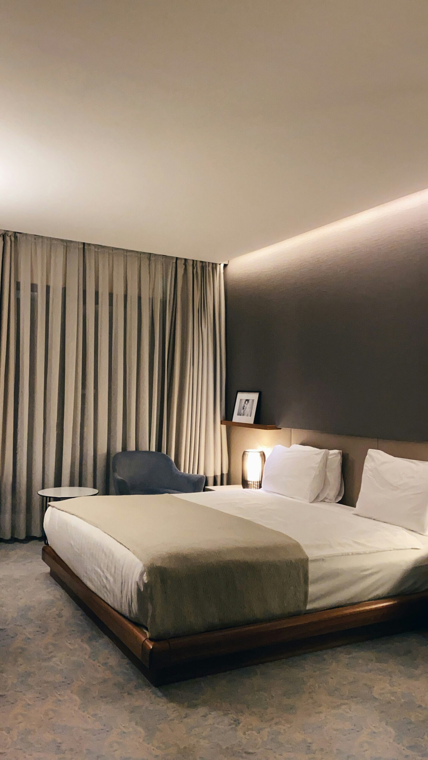 cost of hotels in benin city
