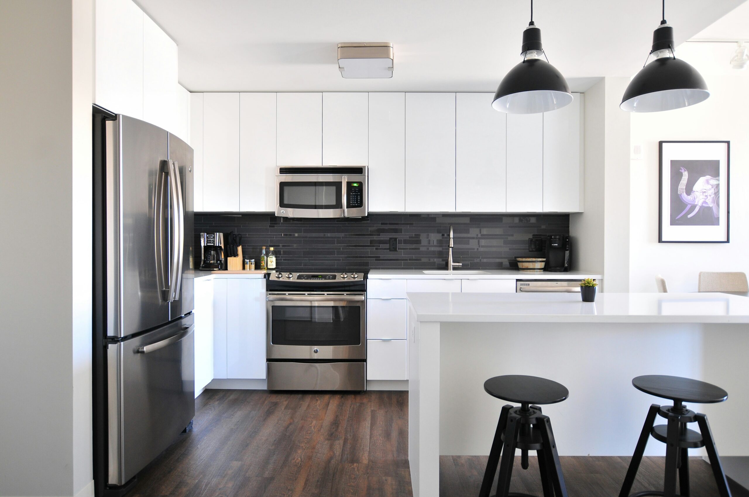 difference between an apartment and shortlet