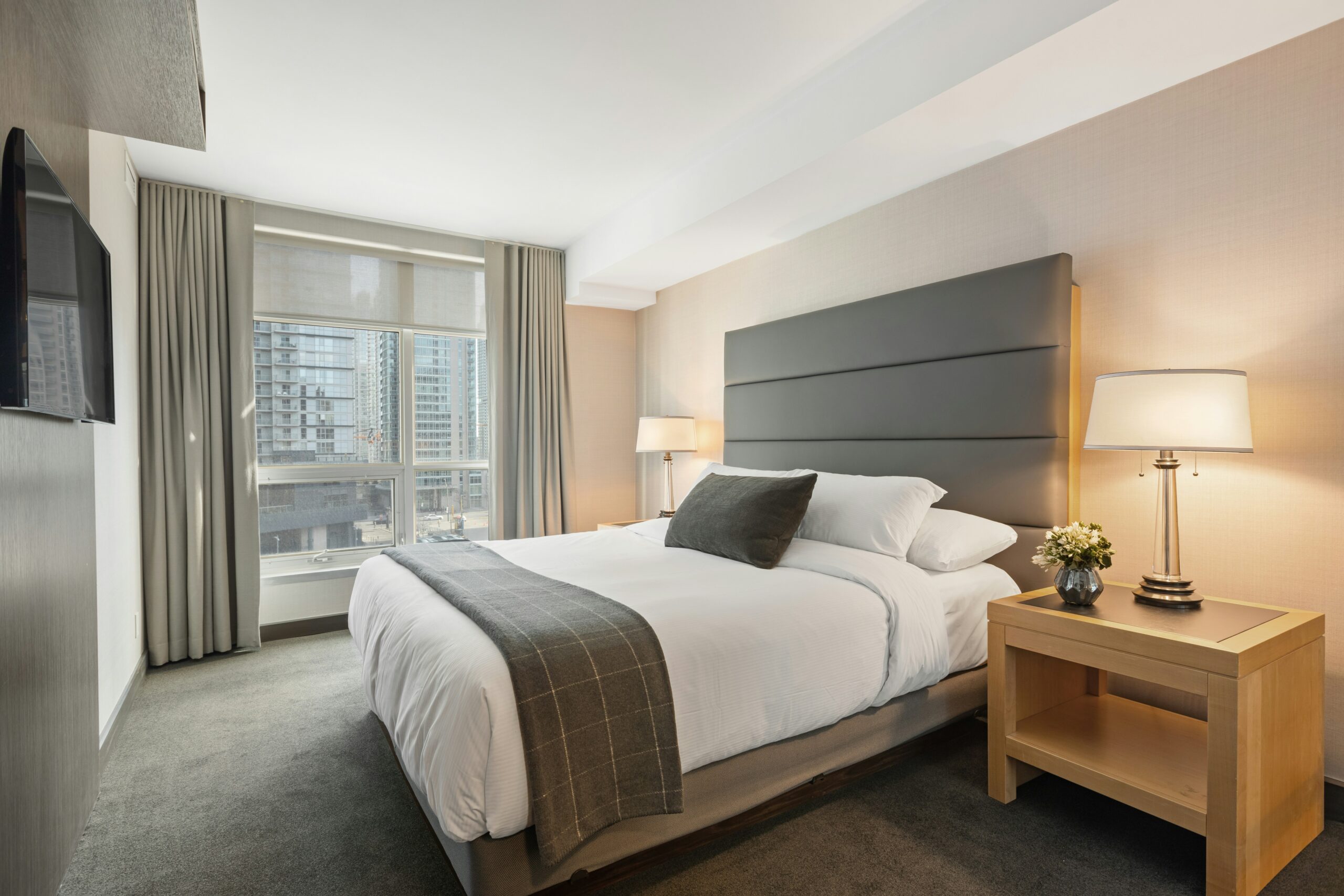 hotels in Benin city