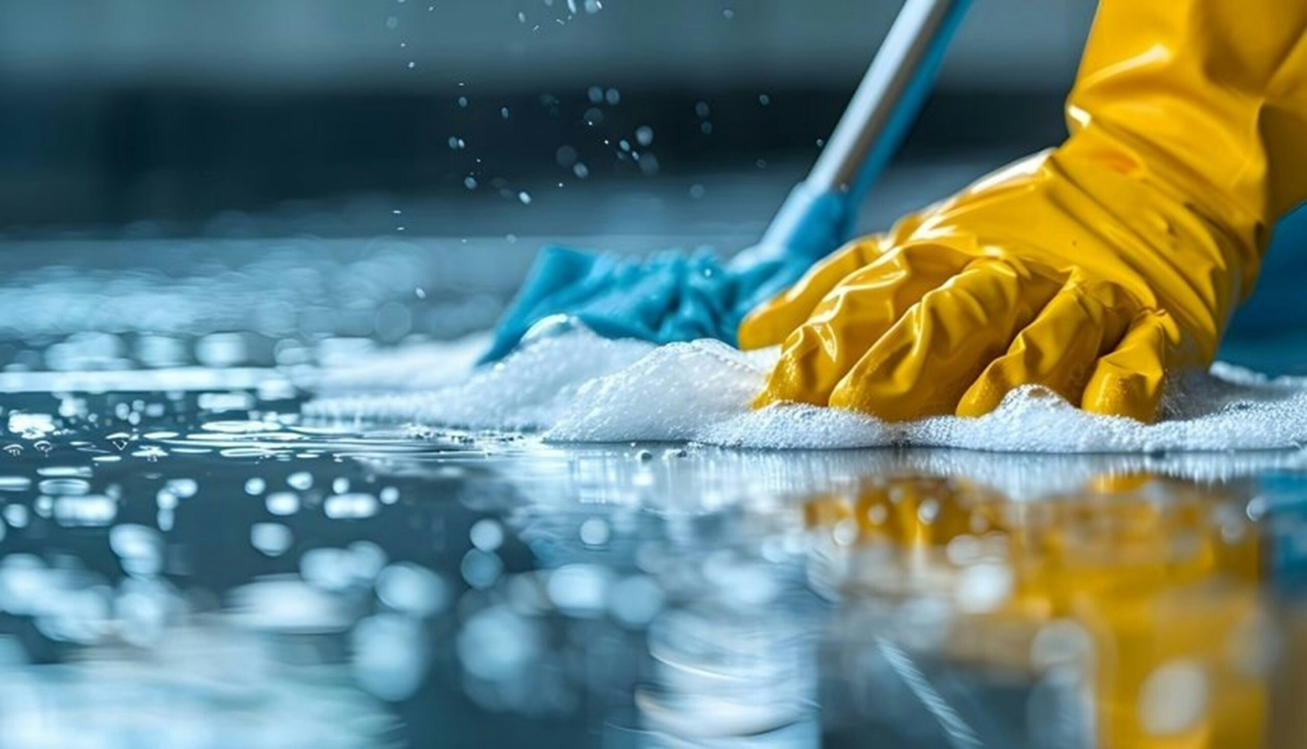 cleaning services in benin city