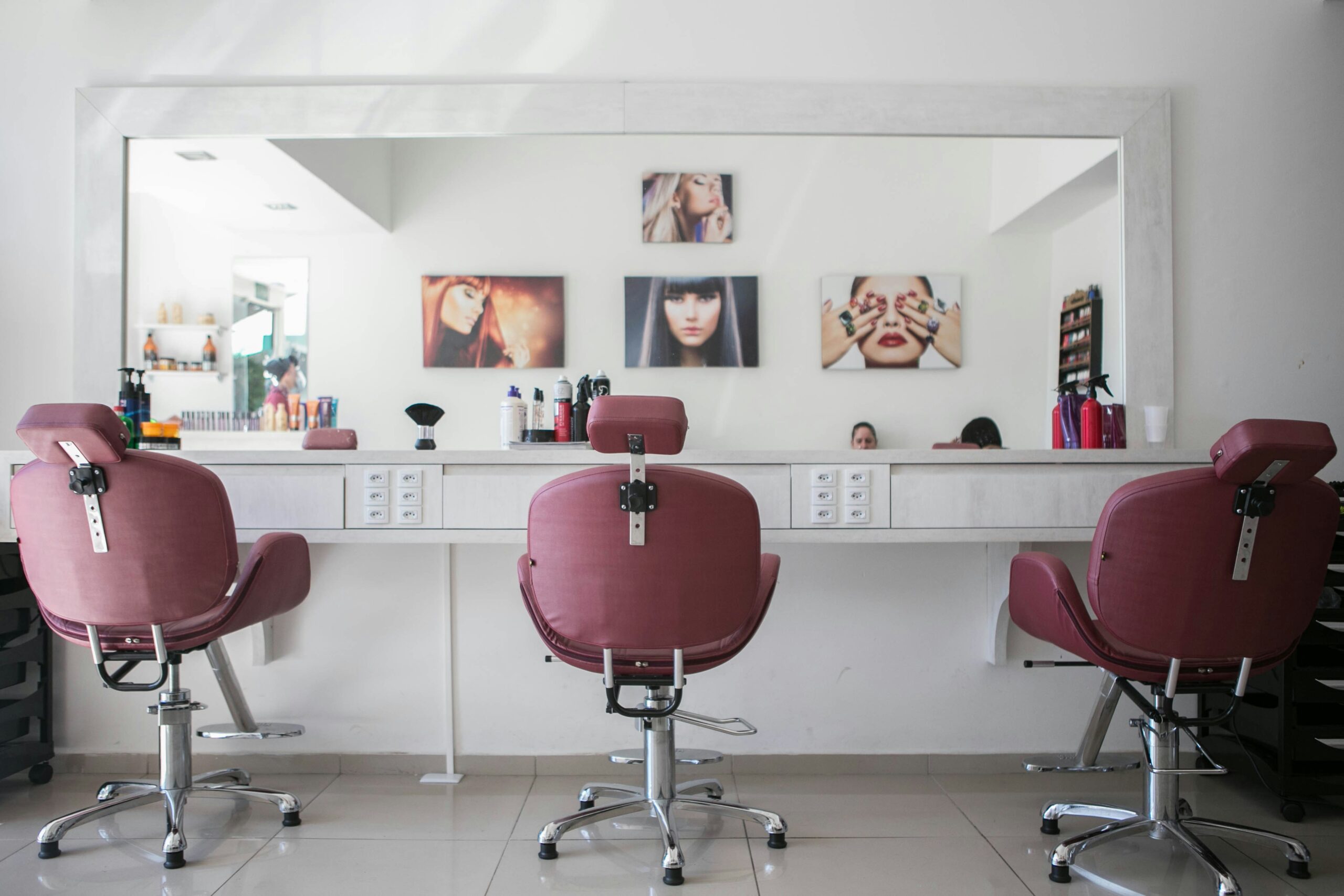 best salon in benin city