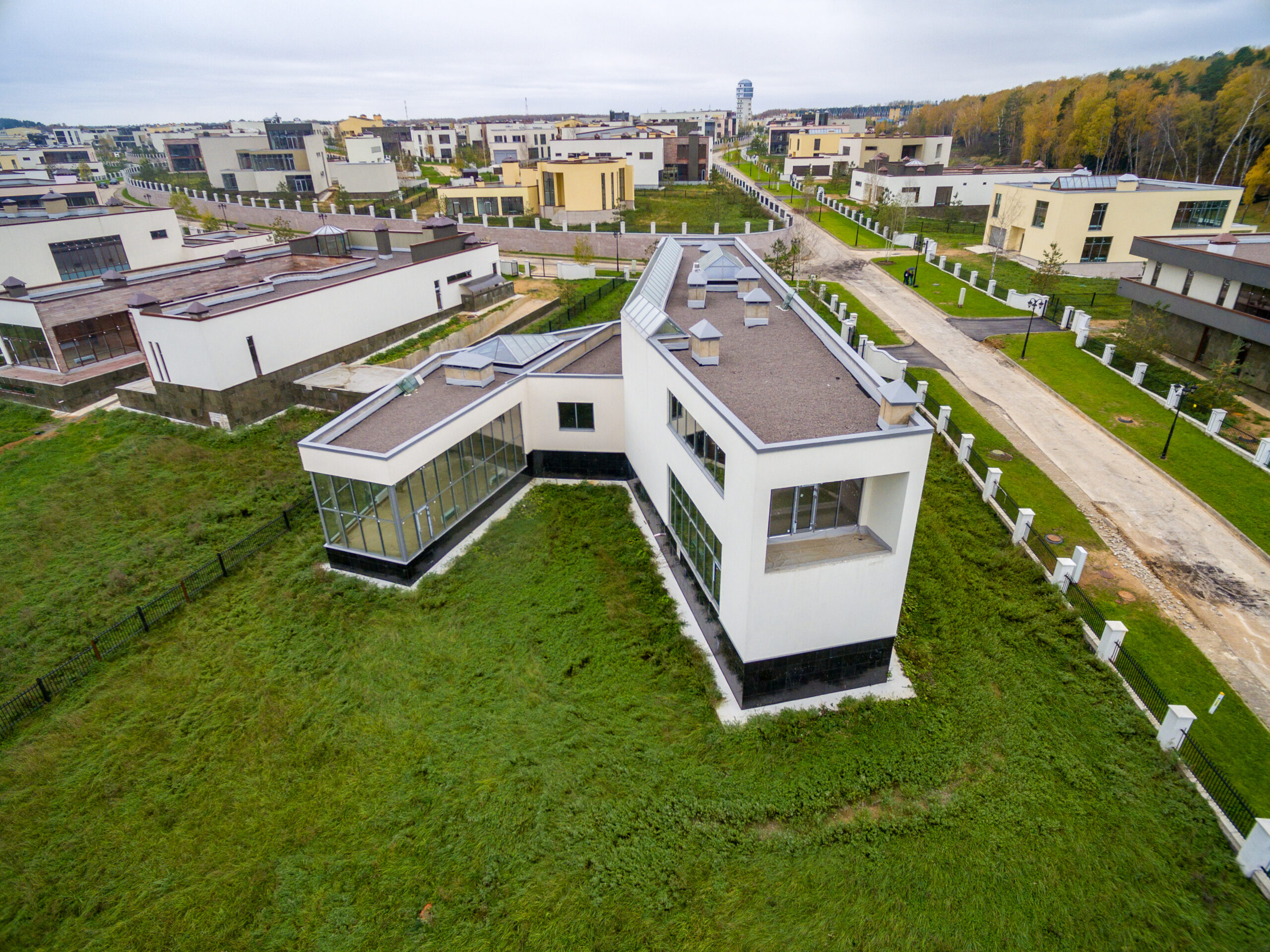 Real Estate Investment Company