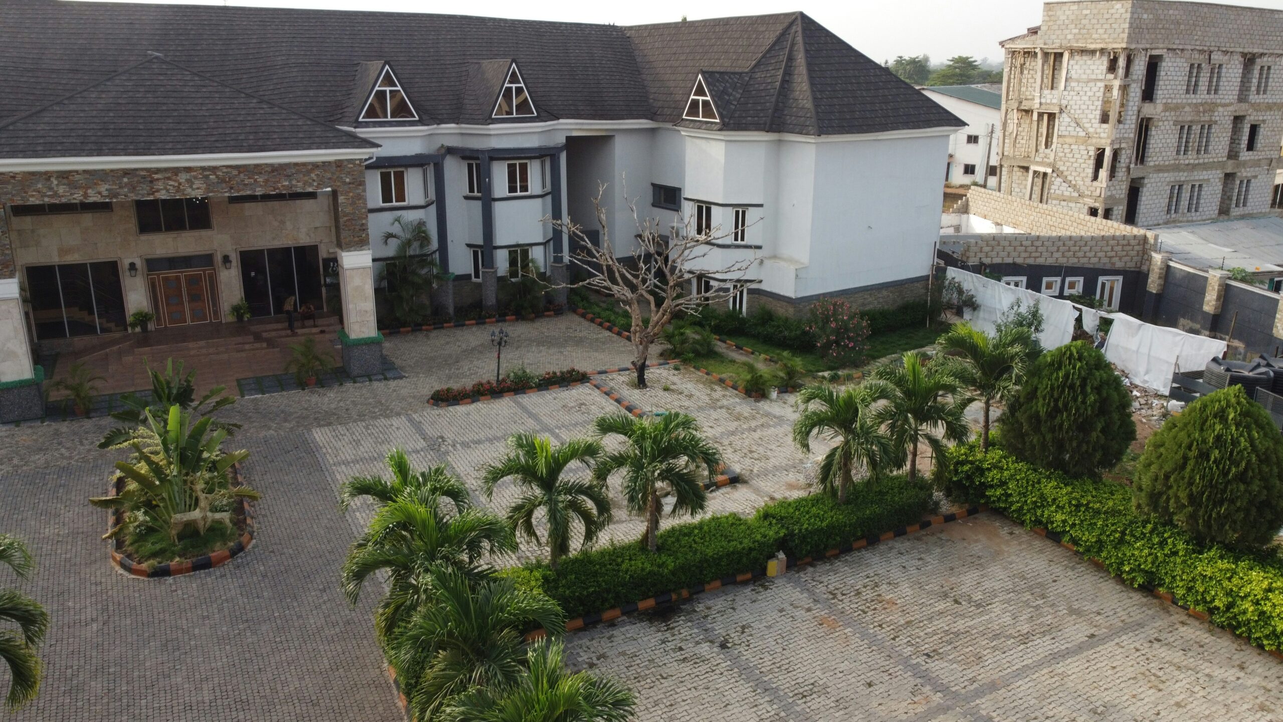 affordable houses for sale in Benin City