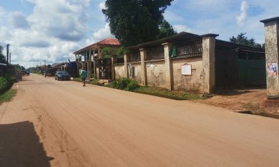 Land-with-3-Buildings-for-salee