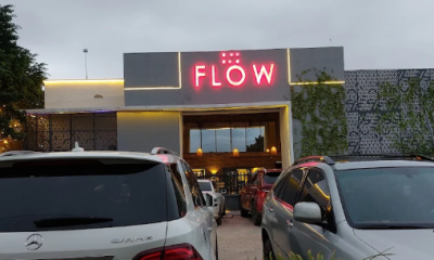 flow