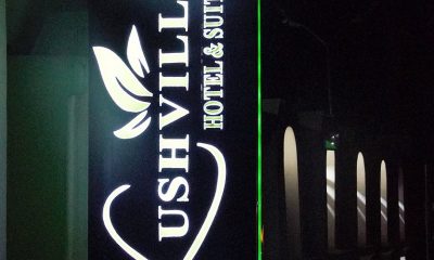lushville
